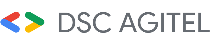 DSC AGITEL Logo
